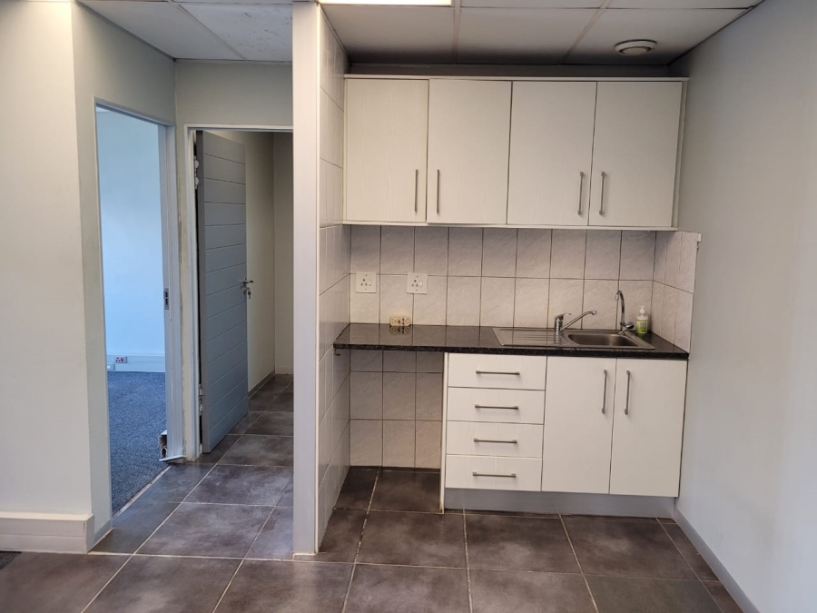 To Let Commercial Property for Rent in Atlas Gardens Western Cape